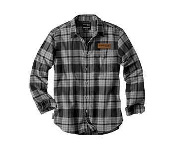 Flannelette Shirt | LK Diesel Service Pty.Ltd