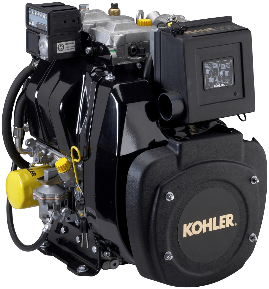 KD4252 Kohler Kohler Diesel Engines Australia LK Diesel